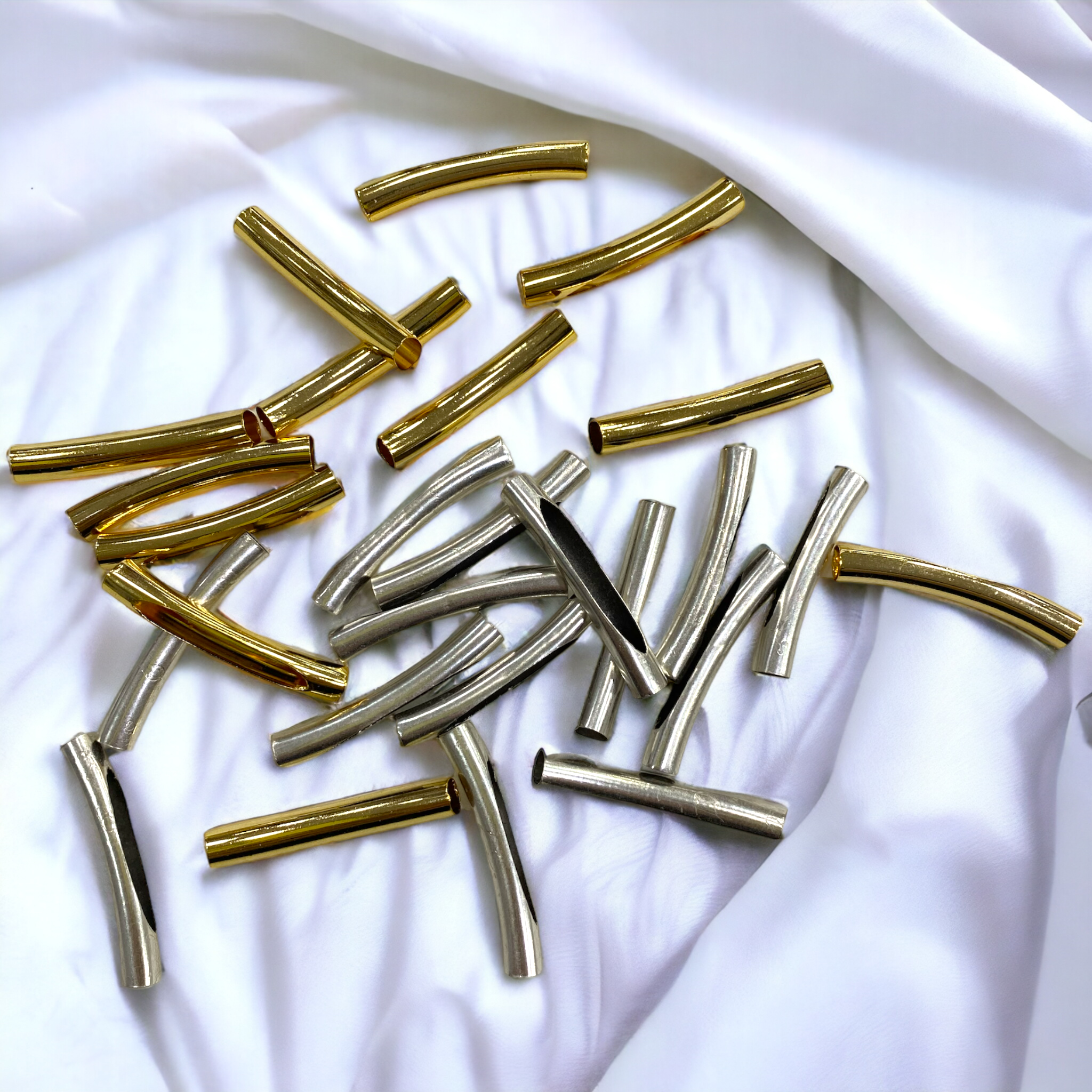 Pirinç, Kararmaz Basic Boru