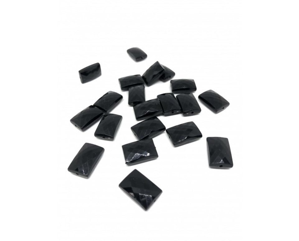 Plastik motifli ara modeller 5 adet paket - 01