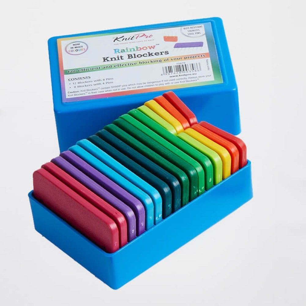 Rainbow Bloklayıcı (20'li)