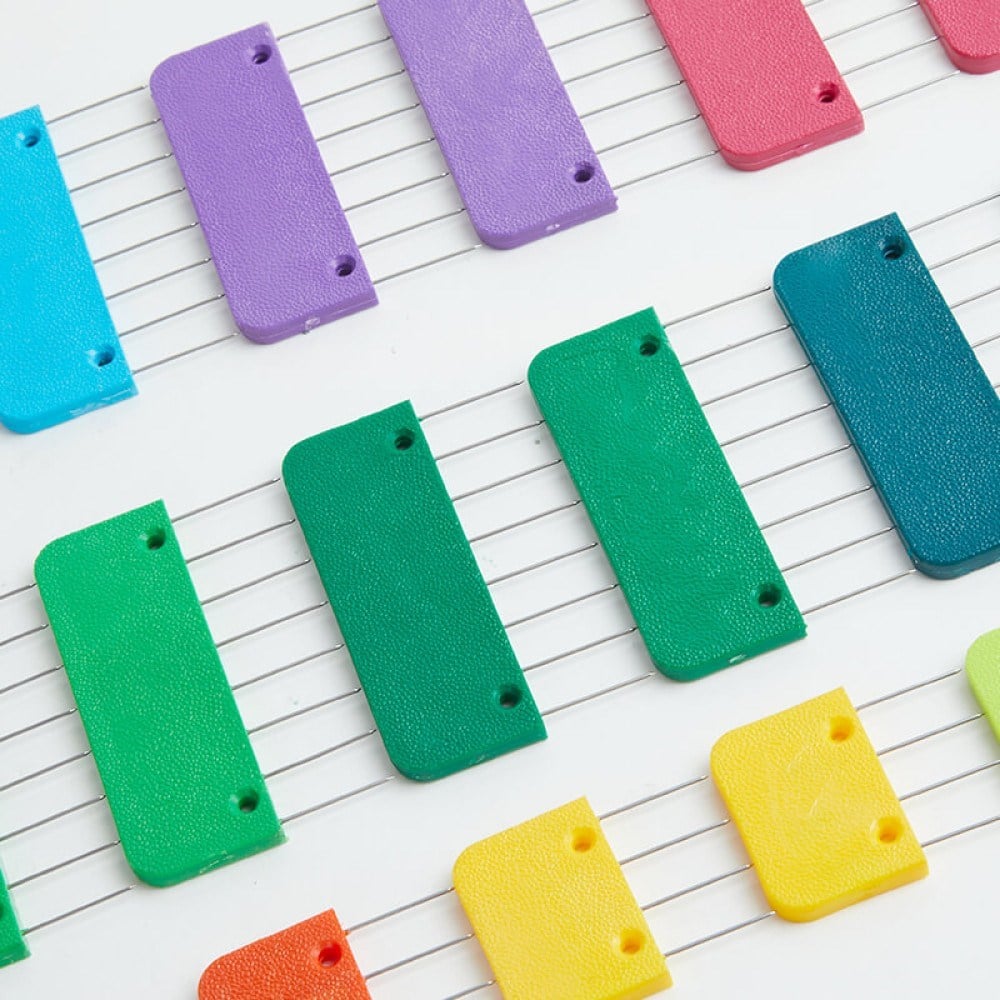 Rainbow Bloklayıcı (20'li)