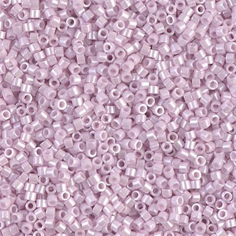 Rose Pink Miyuki DB224