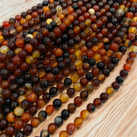 Rüya Agates Doğal taş
