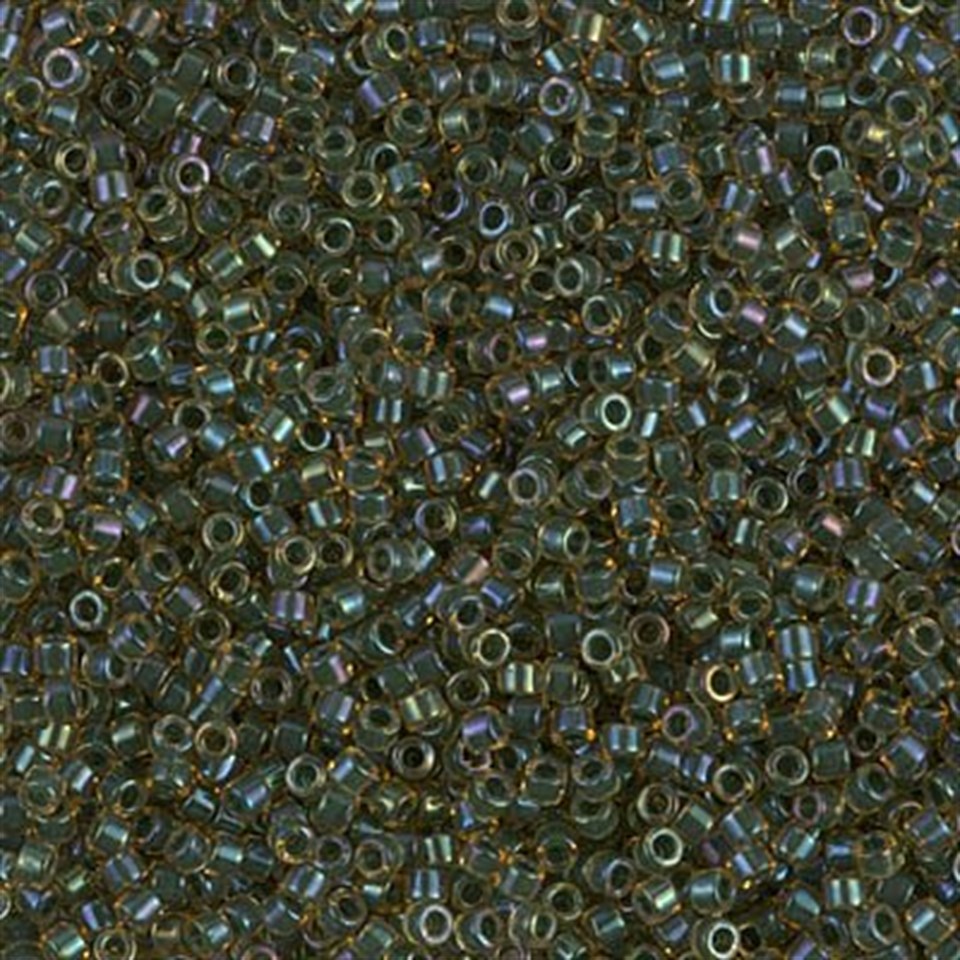 Şeffaf Pastel Yeşili DB136