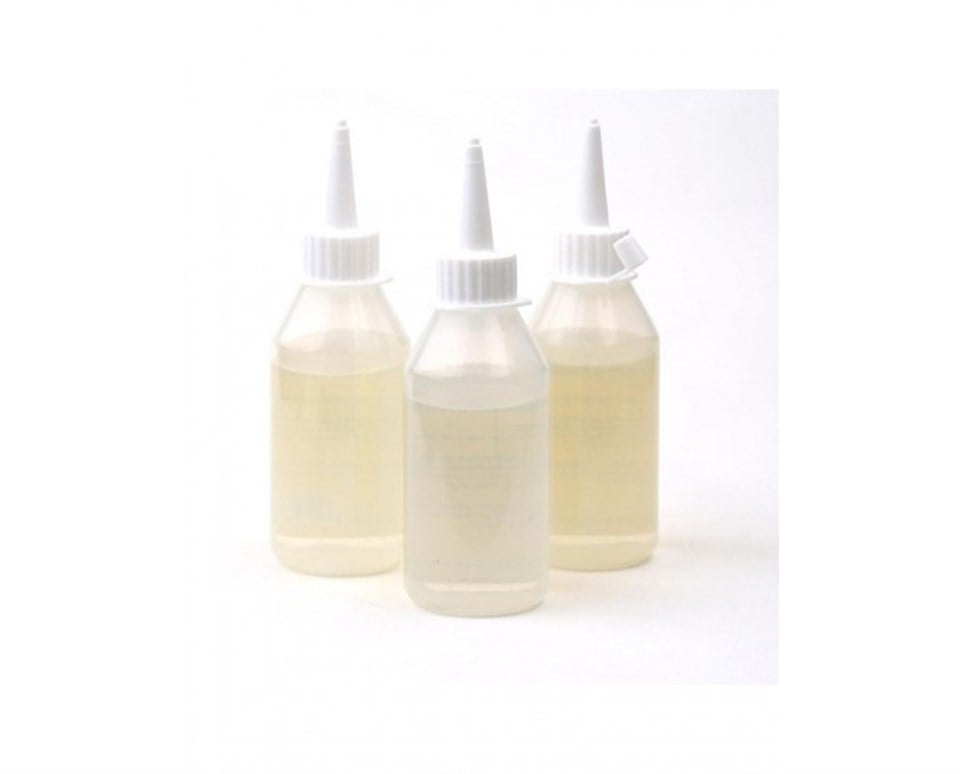 Şeffaf Sıvı Silikon 100ML