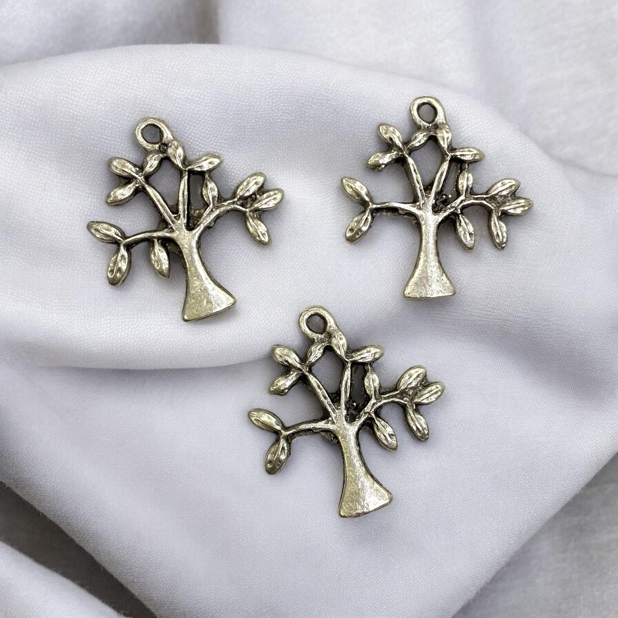 Silver Ağaç Sallantı