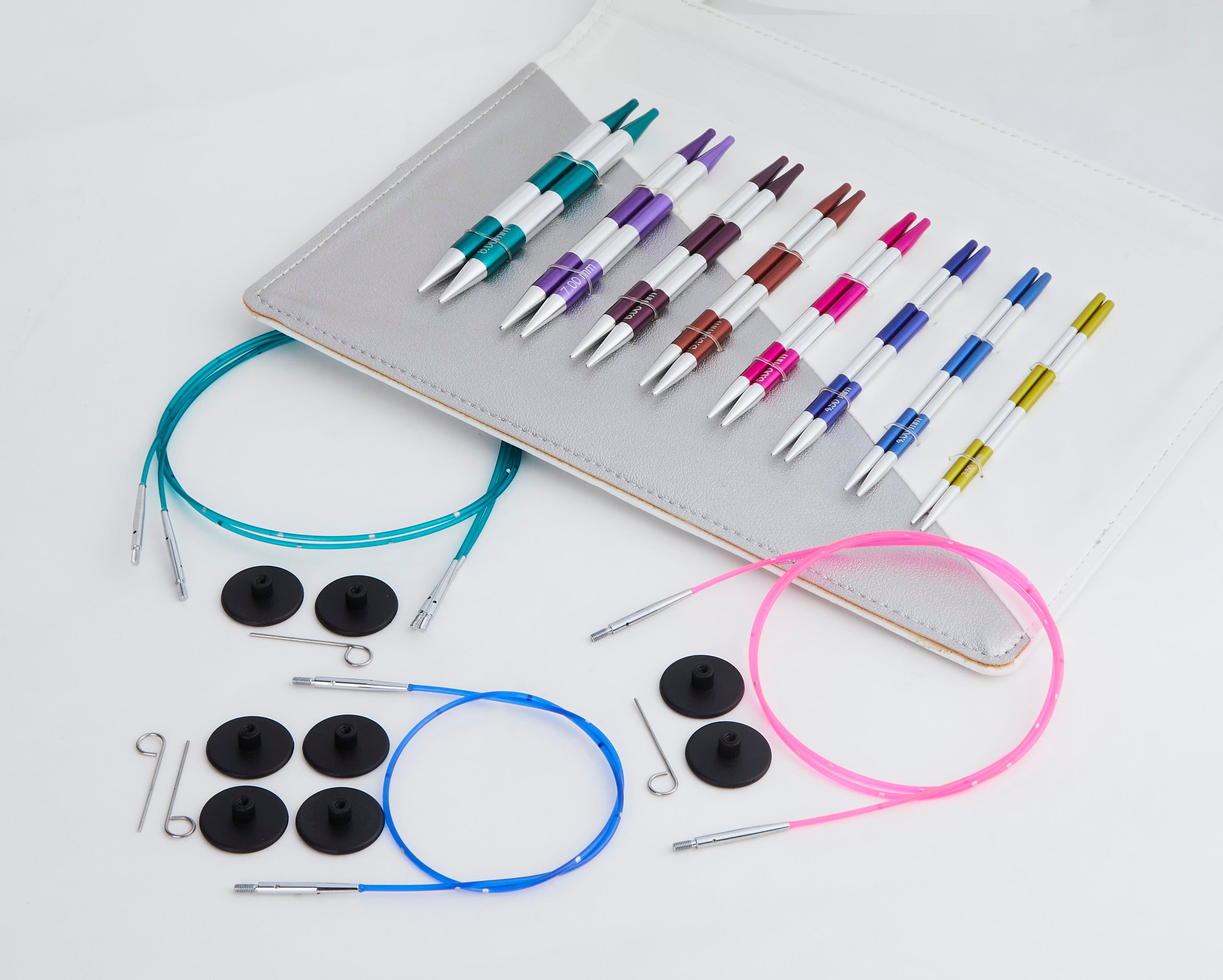 SMARTSTIX Deluxe Set - Normal IC (13CM)