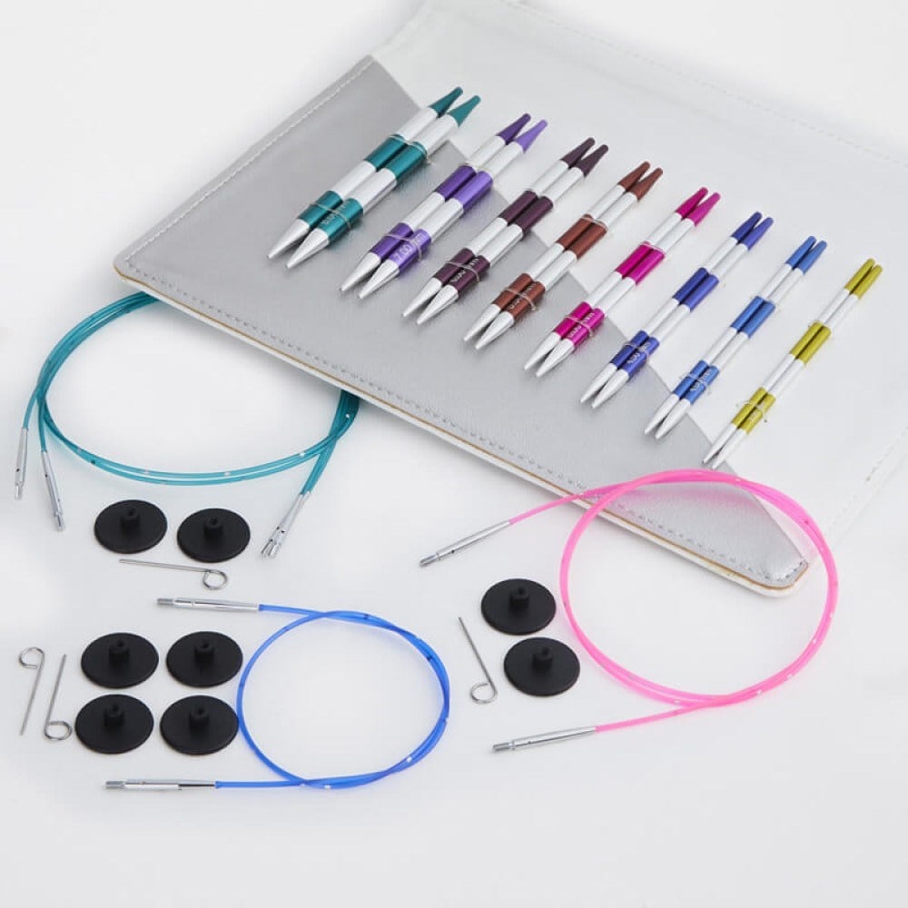 SMARTSTIX Deluxe Set - Normal Uçlu (13 CM)