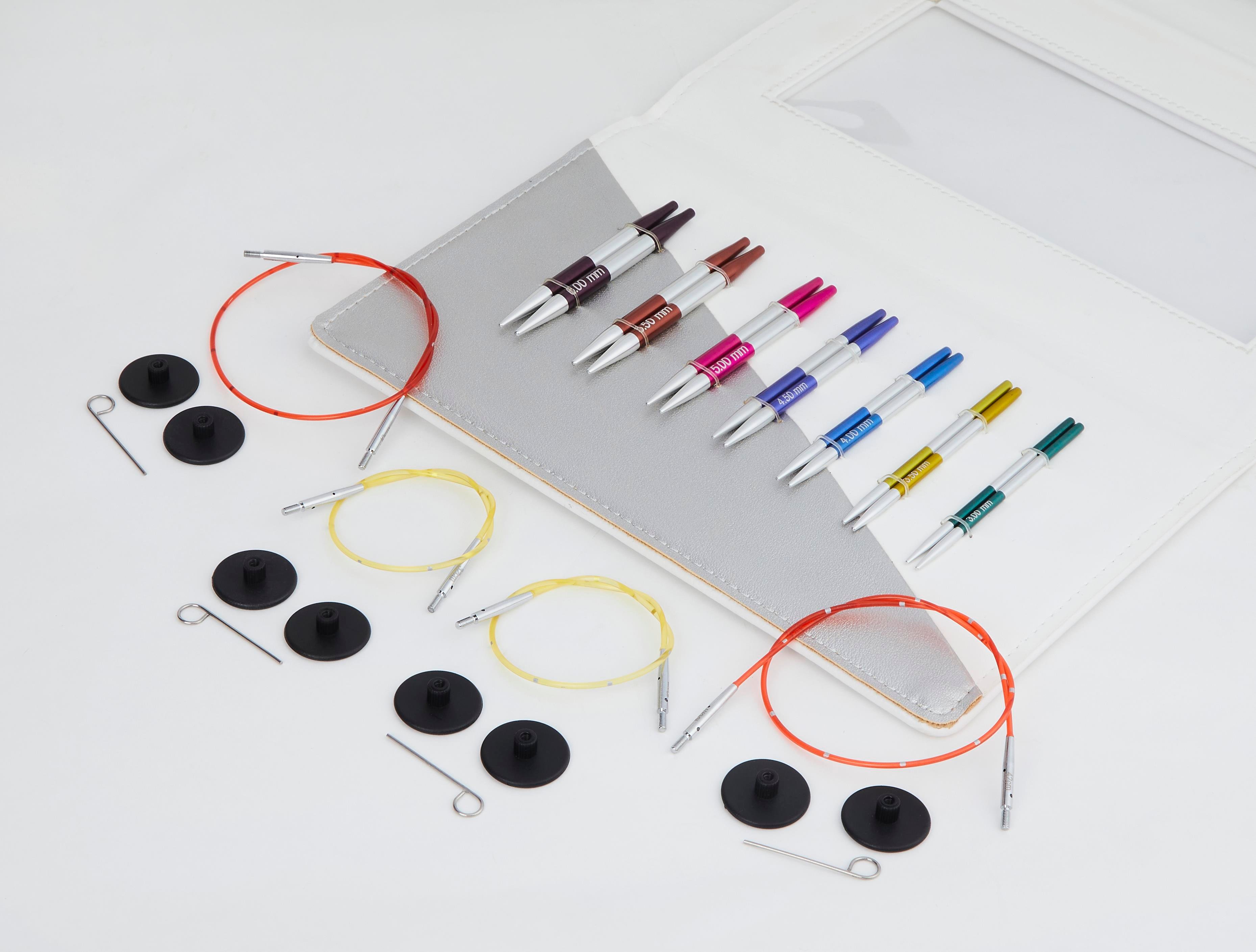 SMARTSTIX Deluxe Set - Special IC - Kısa Uçlu (10CM)