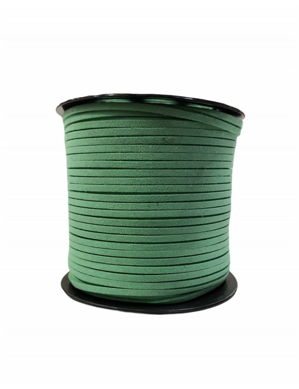 SÜET Deri Kordon 3 MM / 3 METRE Paket - 22