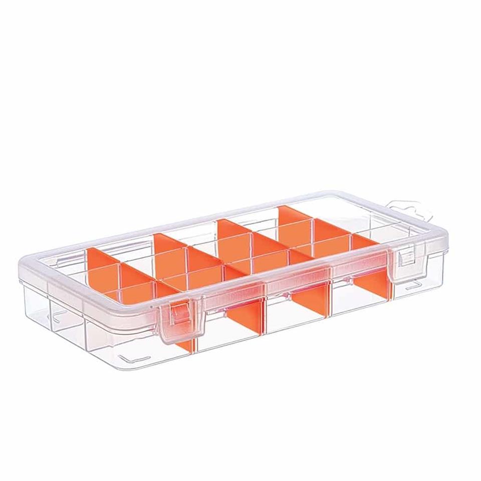 Super Bag 15'li Beta Organizer