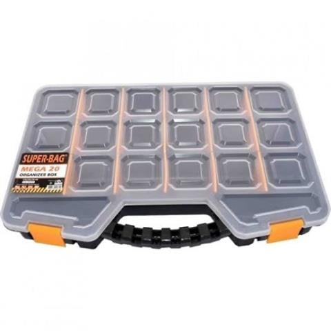 Super-Bag 20'li Mega Organizer
