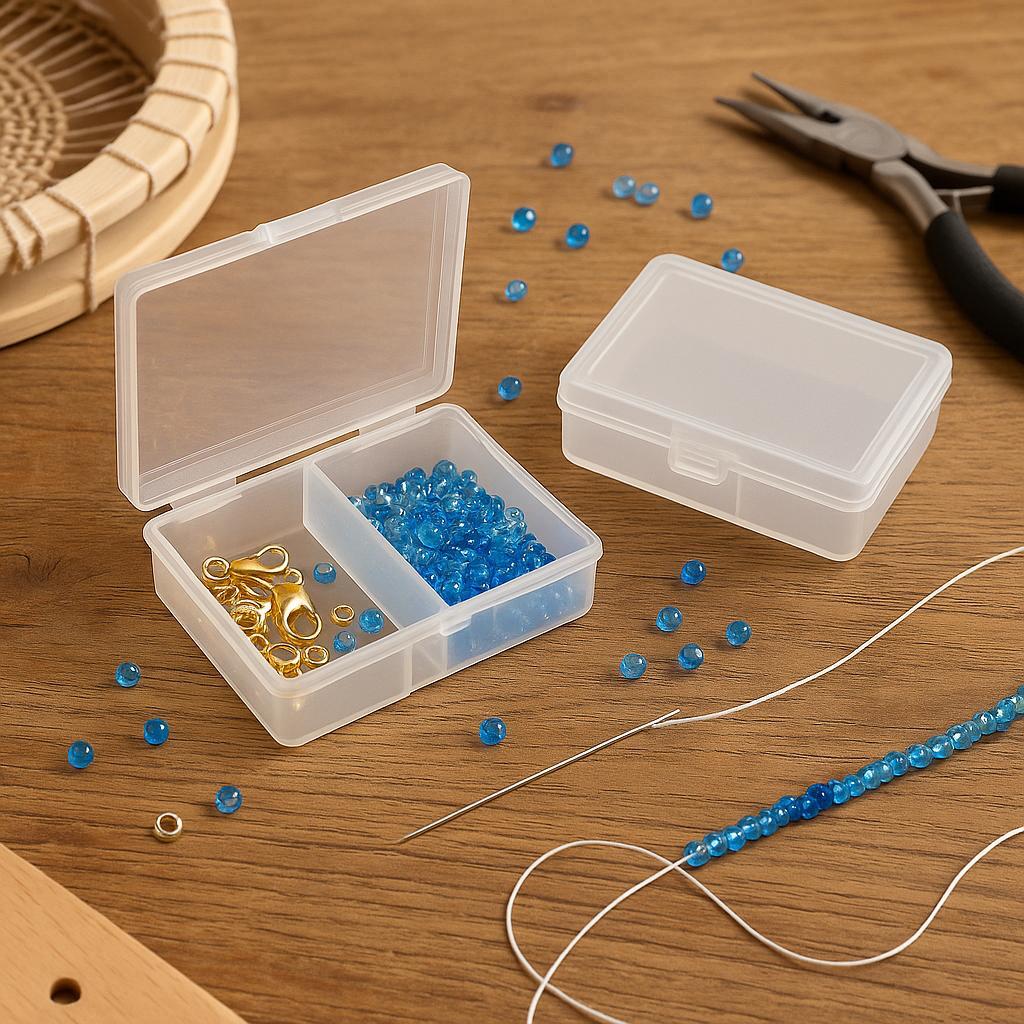 Super-Bag Mini Carbon Organizer