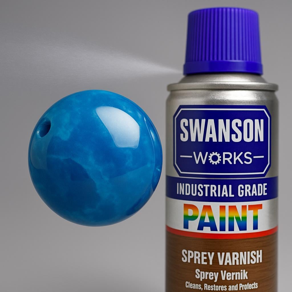 Swanson Vernik SPREY 200ML