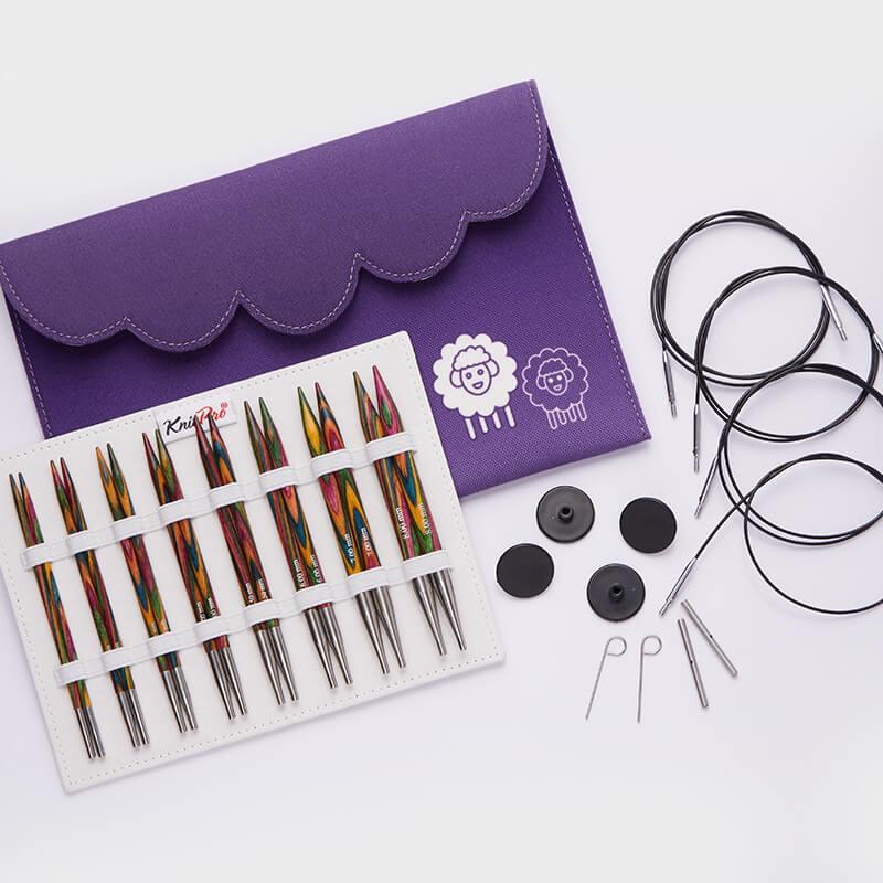 SYMFONIE Deluxe Set - Normal IC (13CM) - 20661