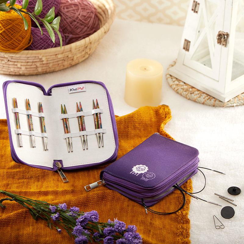 SYMFONIE Deluxe Set - Special IC - Kısa Uçlu (10CM) - 20662
