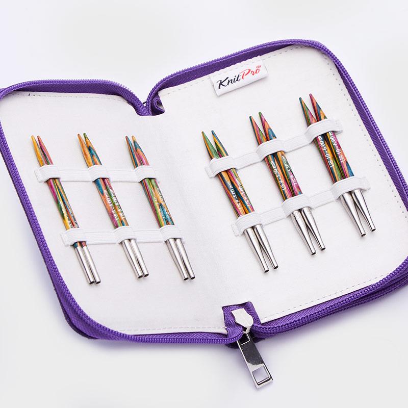 SYMFONIE Deluxe Set - Special IC - Kısa Uçlu (10CM) - 20662