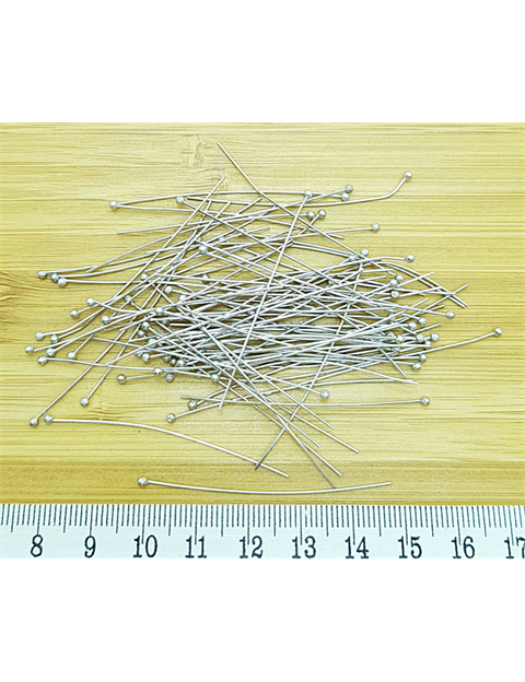 Top Başlı Çivi 10 Gram paket 