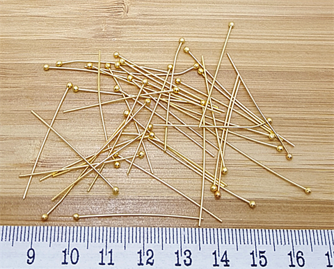 Top Başlı Çivi 10 Gram paket 