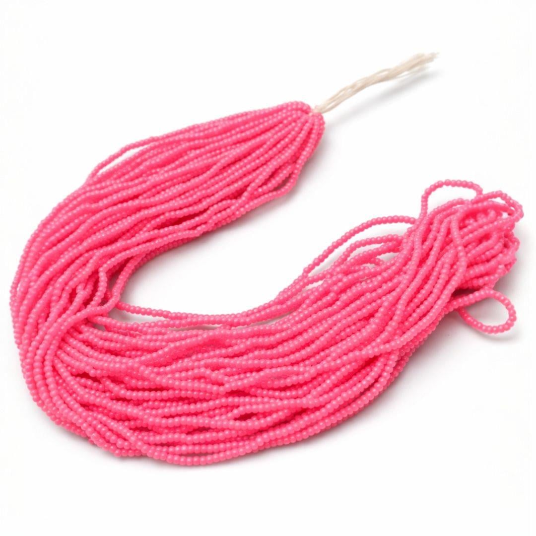 trend Pembe seri Kum Boncuk
