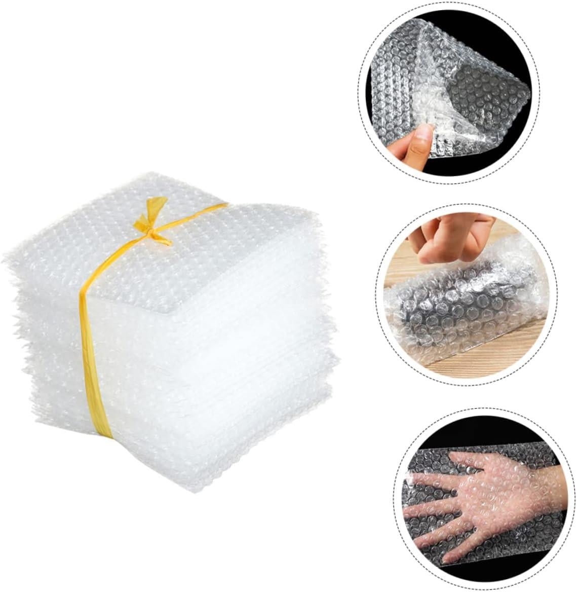 Tuncmoon Balonlu Pat Pat Ambalaj Naylonu 100 cm x 1 METRE PAKET