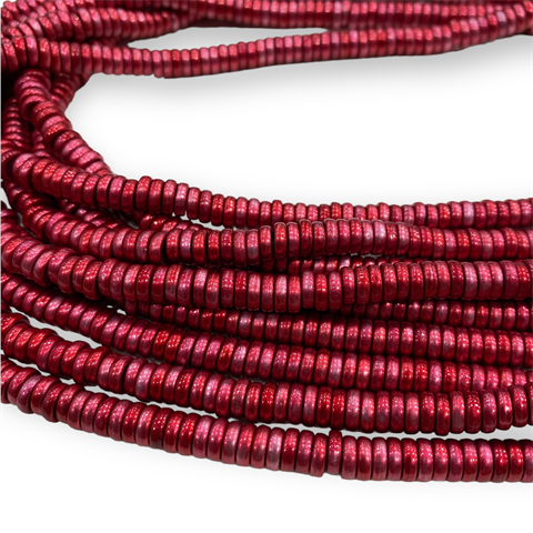 WELL Beads Matubo Dizi - 04