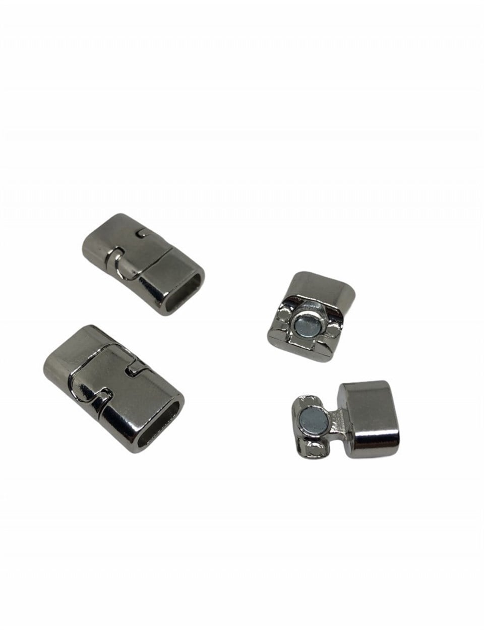 Yassı Mıknatıs Kapama Model - 01 