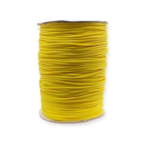 Yuvarlak Deri İp 3 METRE Paket 1 MM - 32