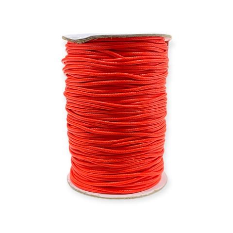 Yuvarlak Deri İp 3 METRE Paket 1 MM - 40