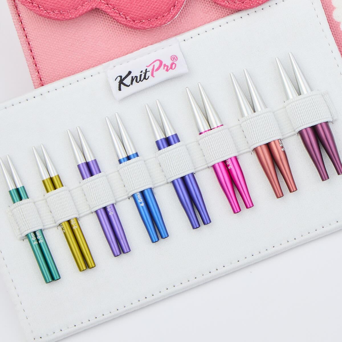 ZING Mini Ucu Değiştirilebilir Misinalı Setler - Mini Uçlu (5CM) - 47432