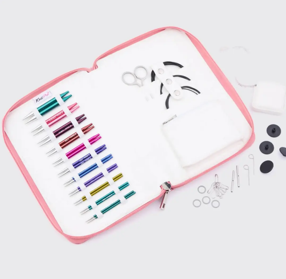 ZING Regal Set Kısa Uçlu (10 CM)