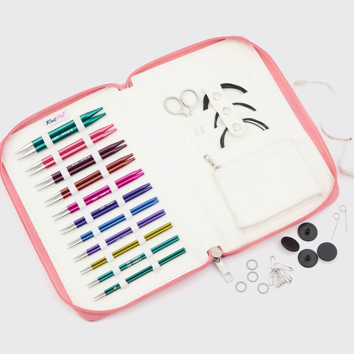 ZING Regal Set - Normal IC - Uzun Uç (13cm) - 47435