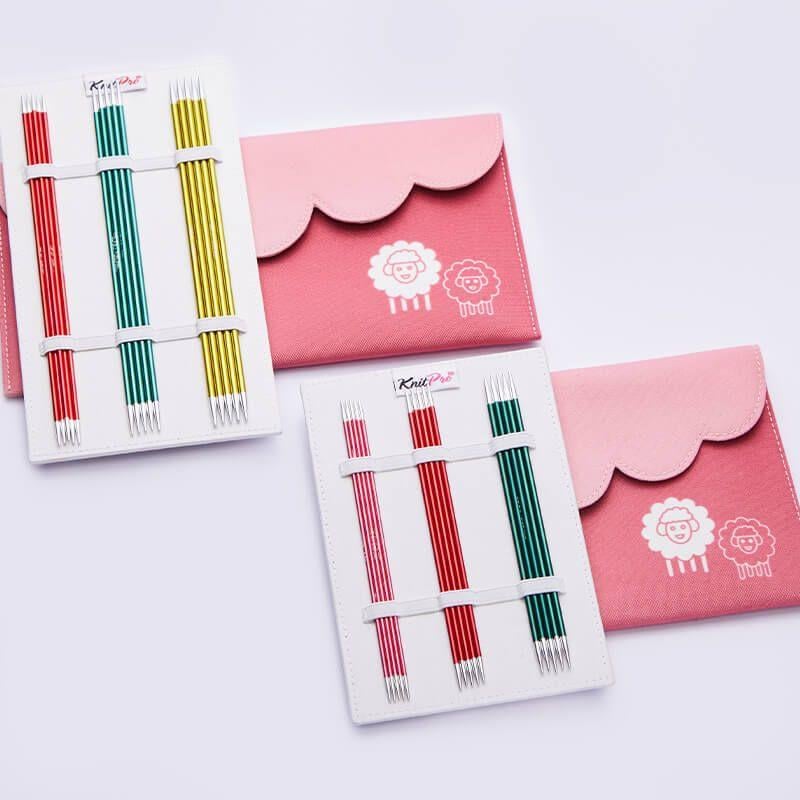 ZING Starter Çorap Şişi Seti (15CM) - 47421