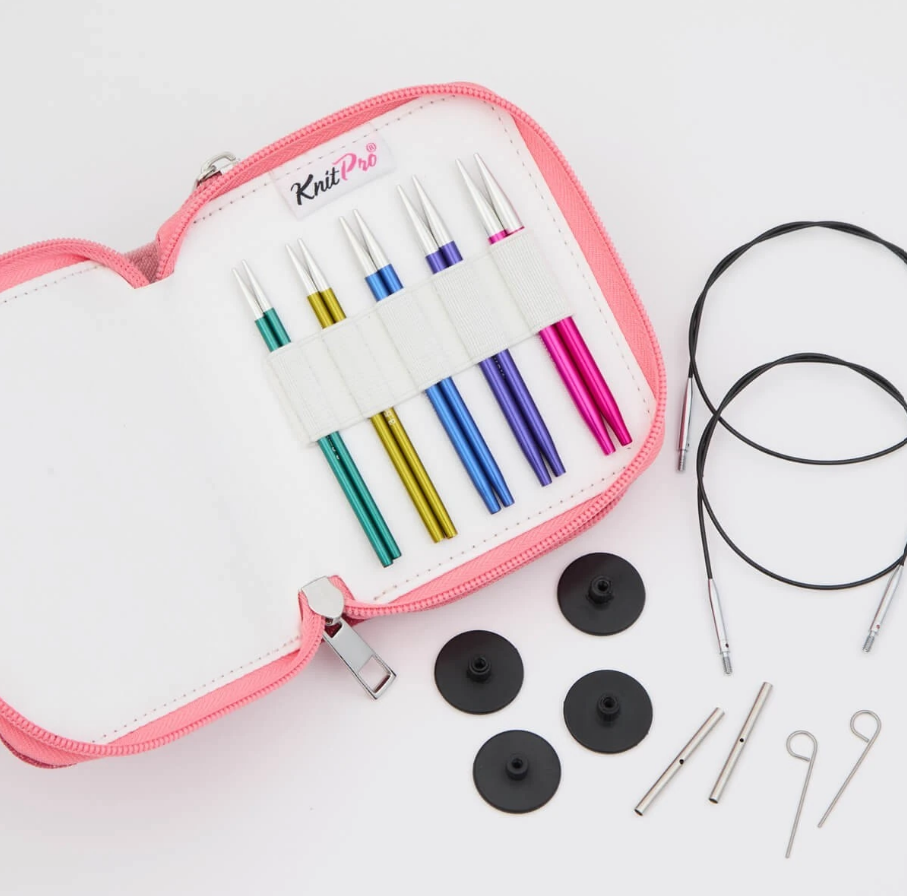 ZING Starter Set Kısa Uçlu (10 CM)