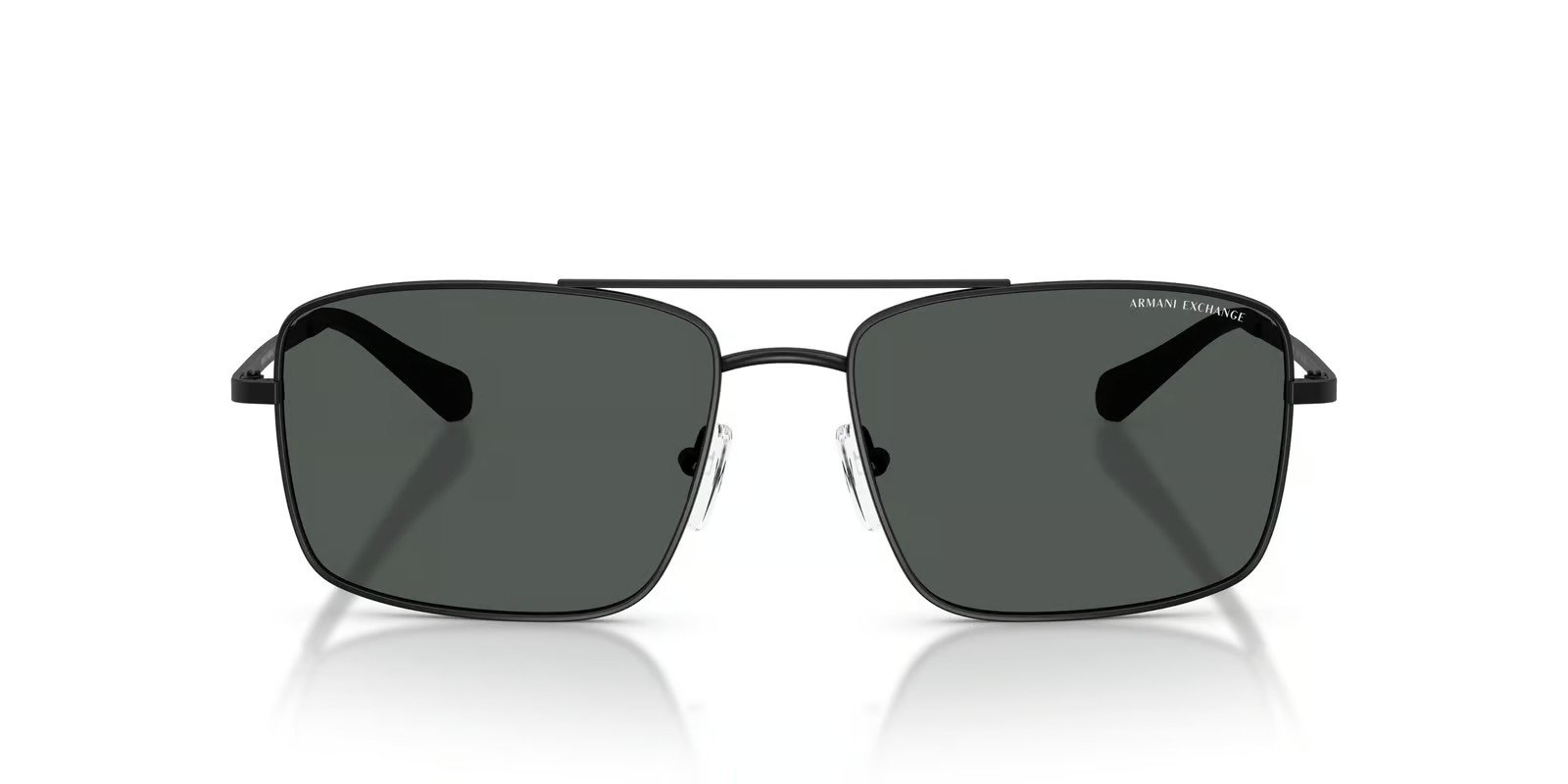 ARMANI EXCHANGE 0AX2054S 600087 57 Erkek Güneş Gözlüğü Bu Ürüne Özel 9 Taksit İmkanı Sizinle!