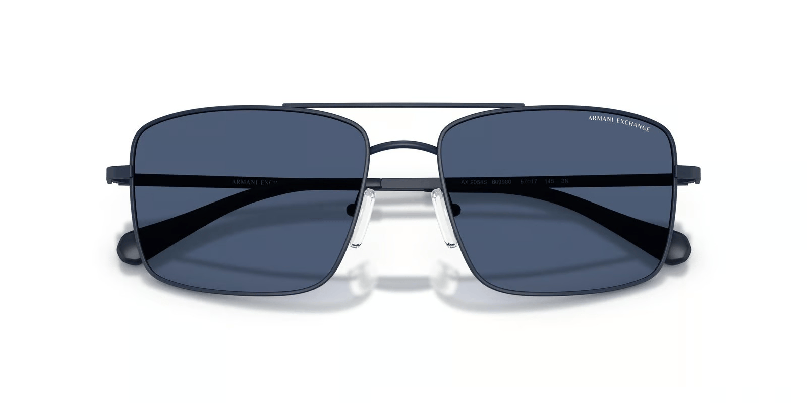 ARMANI EXCHANGE 0AX2054S 609980 57 Erkek Güneş Gözlüğü Bu Ürüne Özel 9 Taksit İmkanı Sizinle!