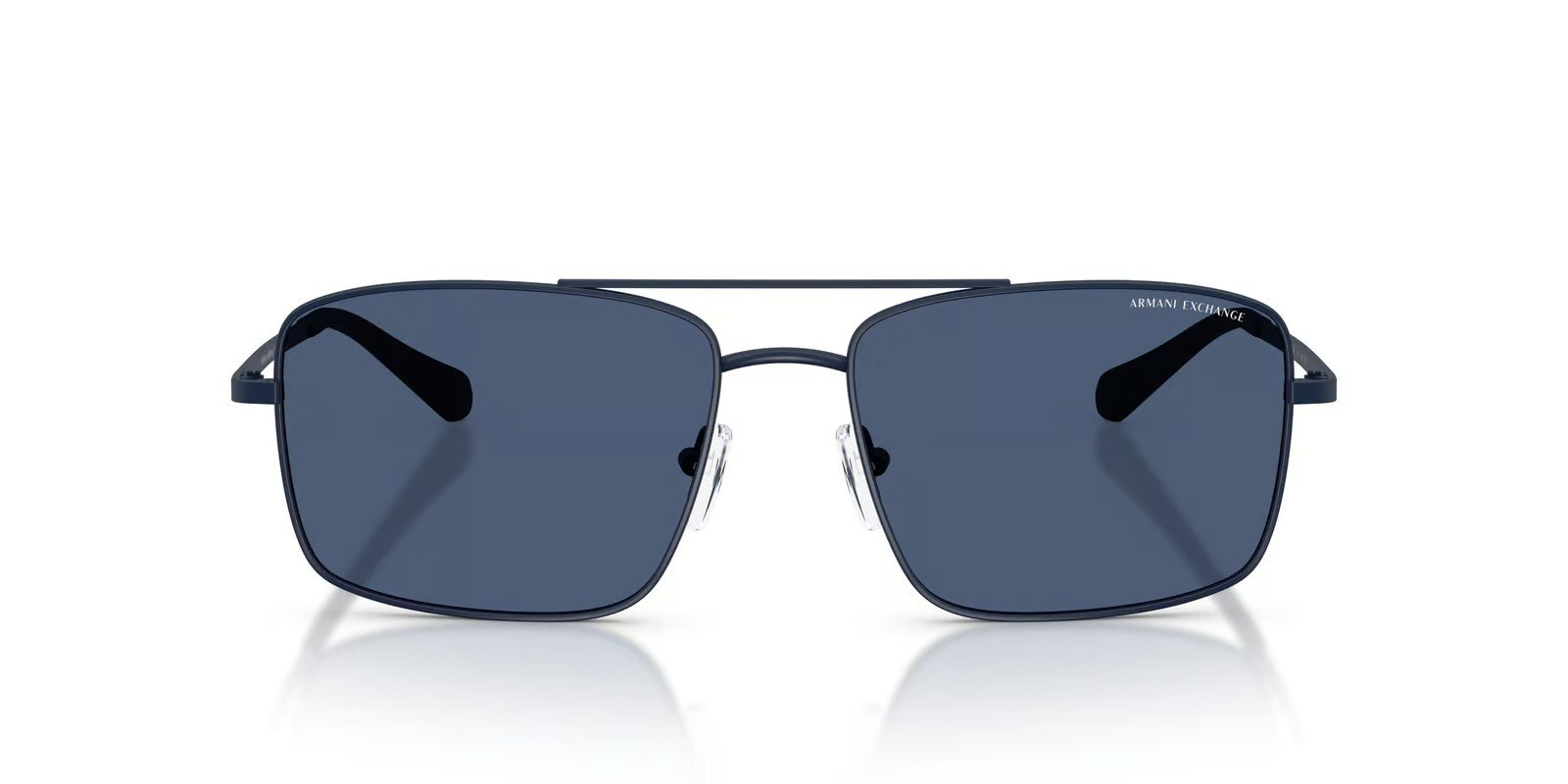 ARMANI EXCHANGE 0AX2054S 609980 57 Erkek Güneş Gözlüğü Bu Ürüne Özel 9 Taksit İmkanı Sizinle!