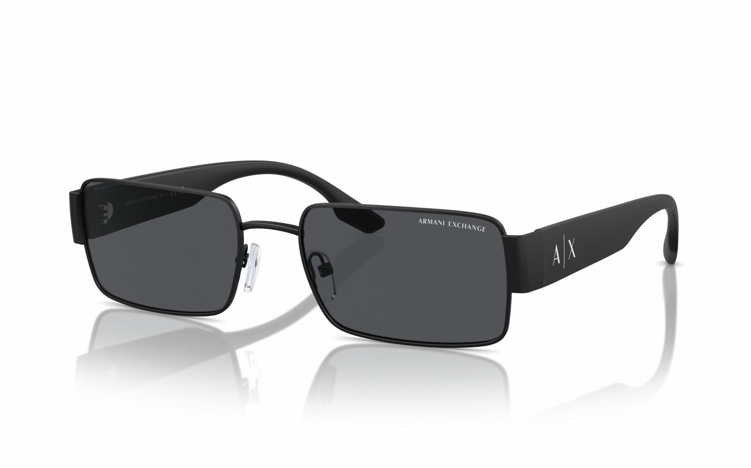 ARMANI EXCHANGE 2052S 600087 57 Erkek Güneş Gözlüğü Bu Ürüne Özel 9 Taksit İmkanı Sizinle!