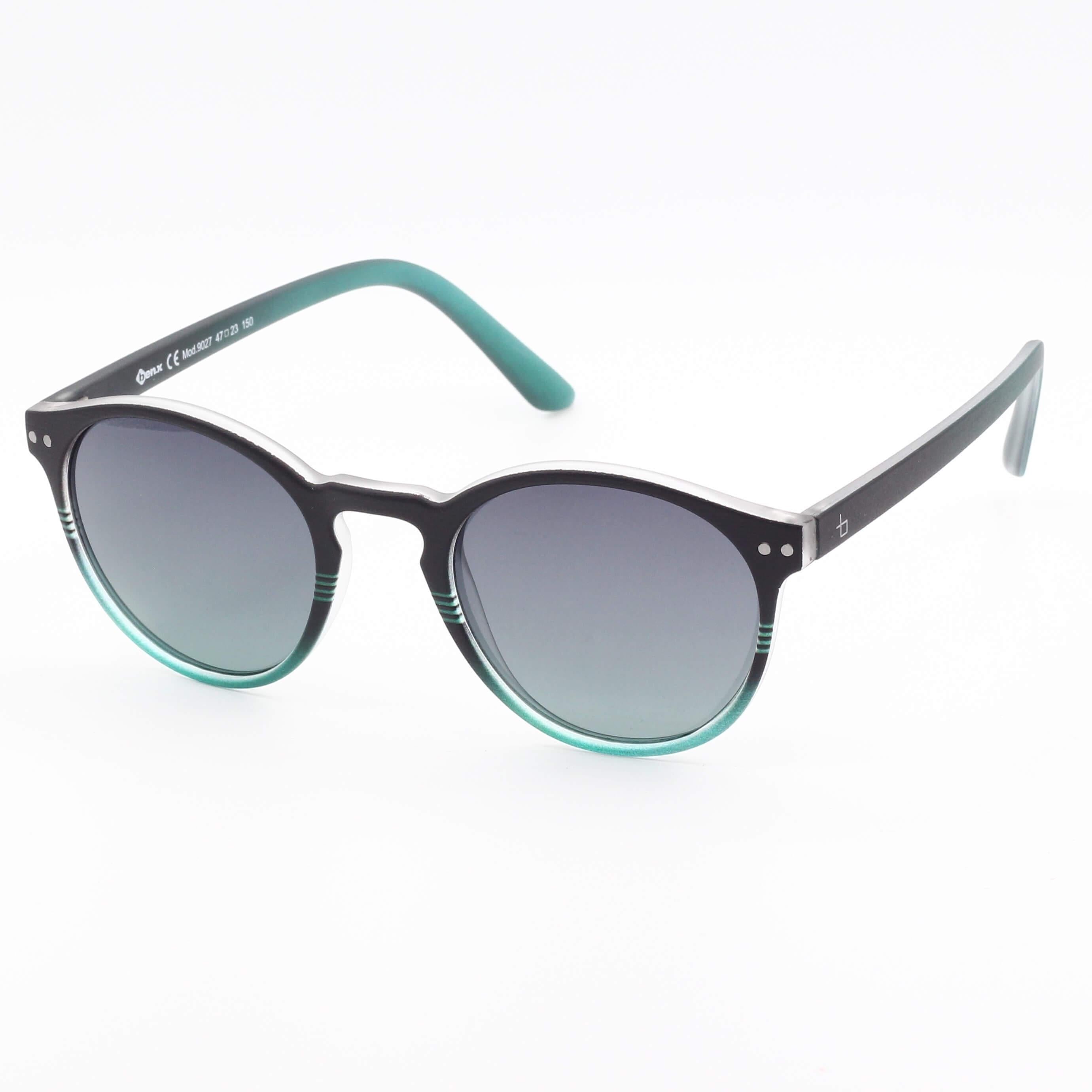 BEN.X 9027 212 Unisex Güneş Gözlüğü Bu Ürüne Özel 9 Taksit İmkanı Sizinle!