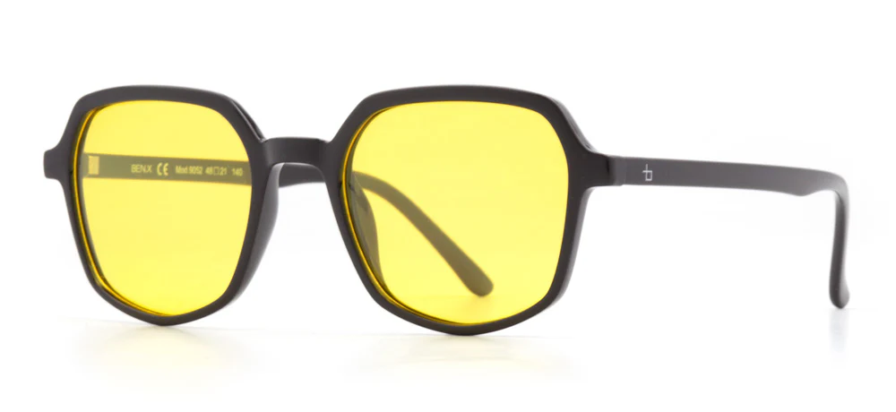 BEN.X 9052 06 Unisex Güneş Gözlüğü Bu Ürüne Özel 9 Taksit İmkanı Sizinle!