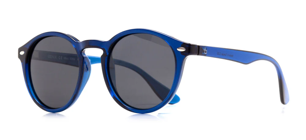 BEN.X 9064 01 Unisex Çocuk Güneş Gözlüğü Bu Ürüne Özel 9 Taksit İmkanı Sizinle!