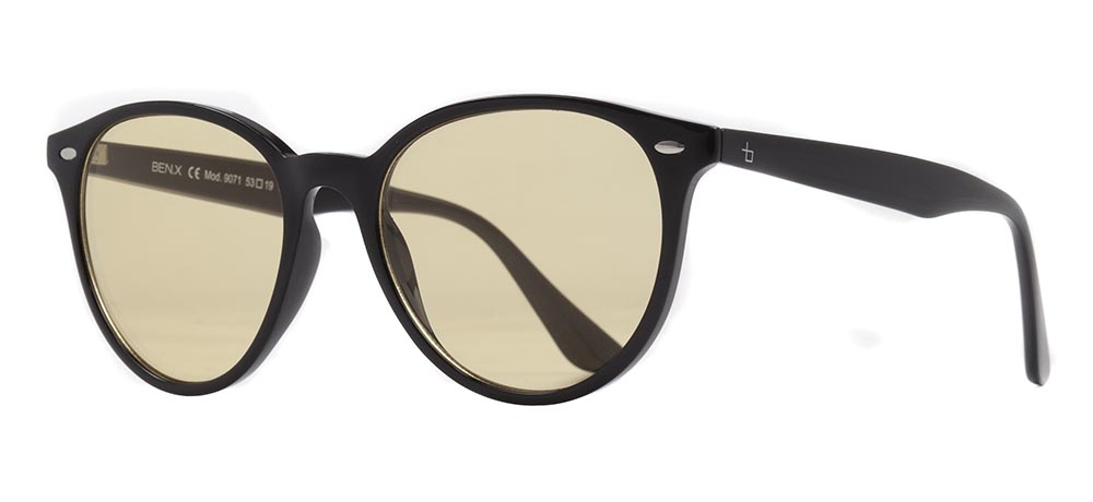 BEN.X 9071 03 Unisex Güneş Gözlüğü %100 Orijinal ve Distribütör Garantili