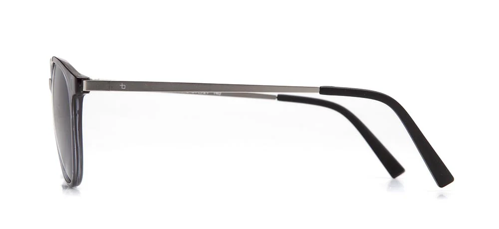 BEN.X 9046 33 Unisex Güneş Gözlüğü Bu Ürüne Özel 9 Taksit İmkanı Sizinle!