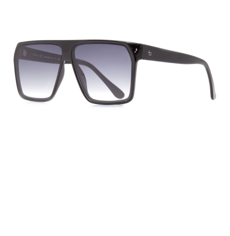 BEN.X 9055 03 Unisex Güneş Gözlüğü %100 Orijinal ve Distribütör Garantili