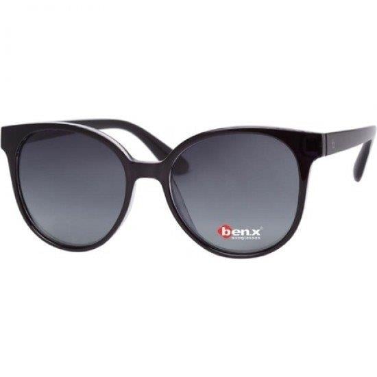 BEN.X 9223 D300 Kadın Güneş Gözlüğü Bu Ürüne Özel 9 Taksit İmkanı Sizinle!