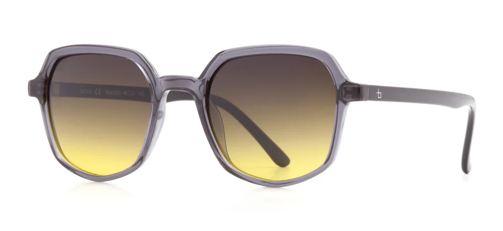 BEN.X 9052 33 Unisex Güneş Gözlüğü Bu Ürüne Özel 9 Taksit İmkanı Sizinle!