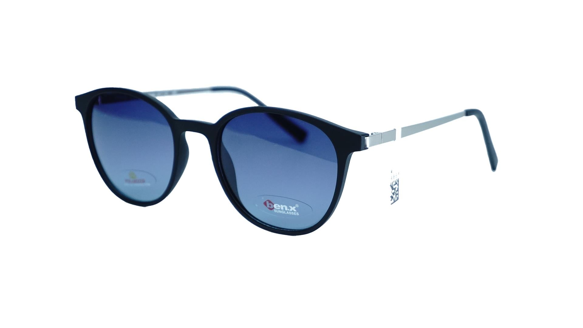 BEN.X 9046 M06 Unisex Güneş Gözlüğü Bu Ürüne Özel 9 Taksit İmkanı Sizinle!