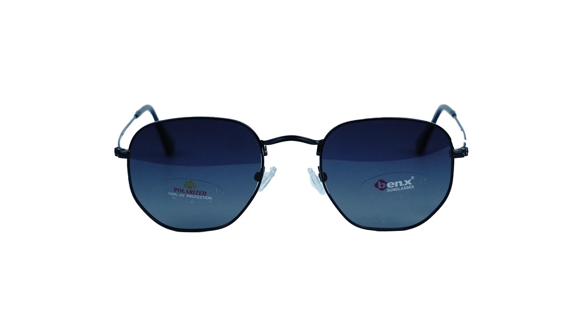 BEN.X 8006 17 Unisex Güneş Gözlüğü Bu Ürüne Özel 9 Taksit İmkanı Sizinle!