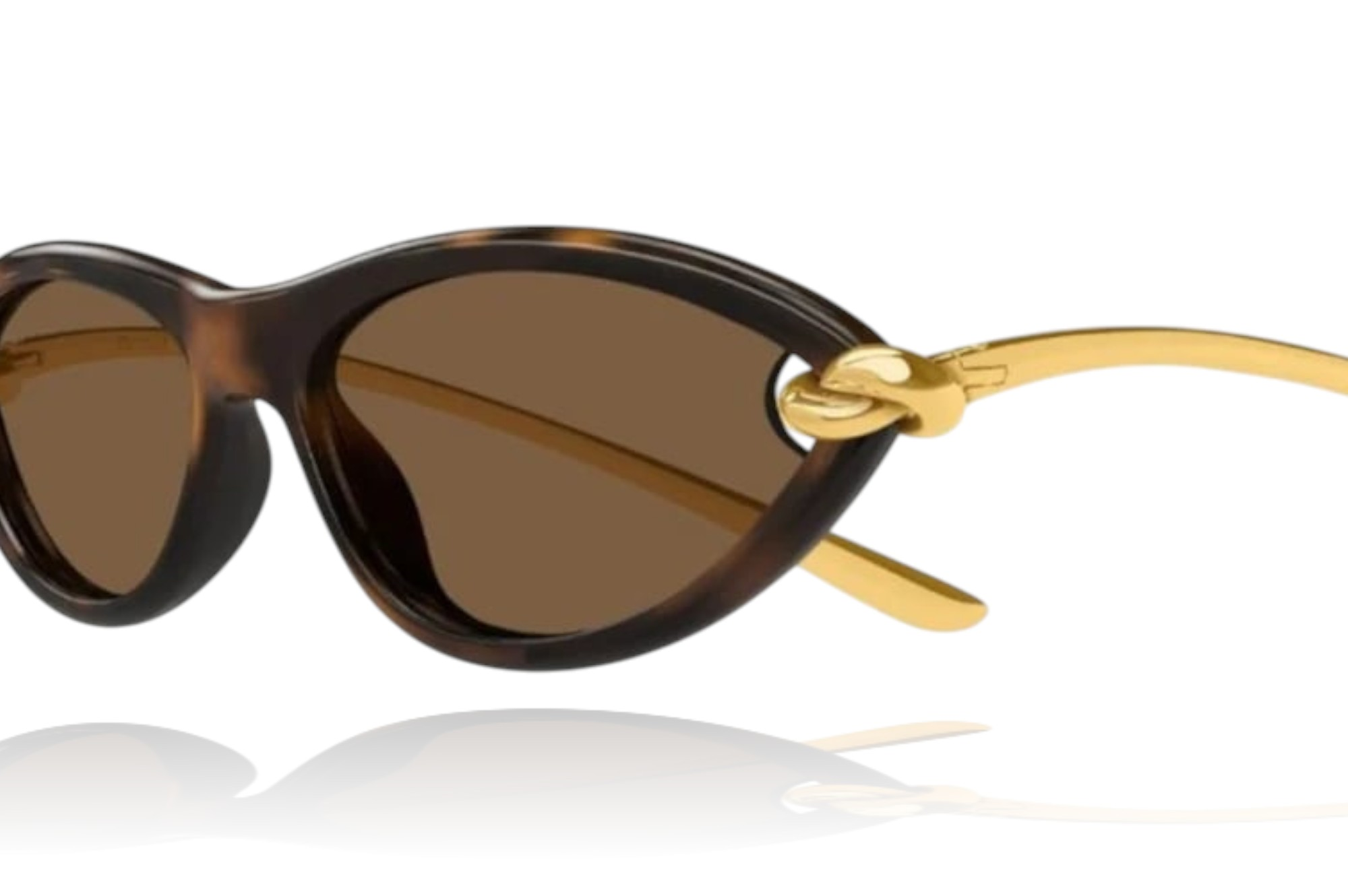 BOTTEGA VENETA 1390S 002 Kadın Güneş Gözlüğü Bu Ürüne Özel 9 Taksit İmkanı Sizinle!