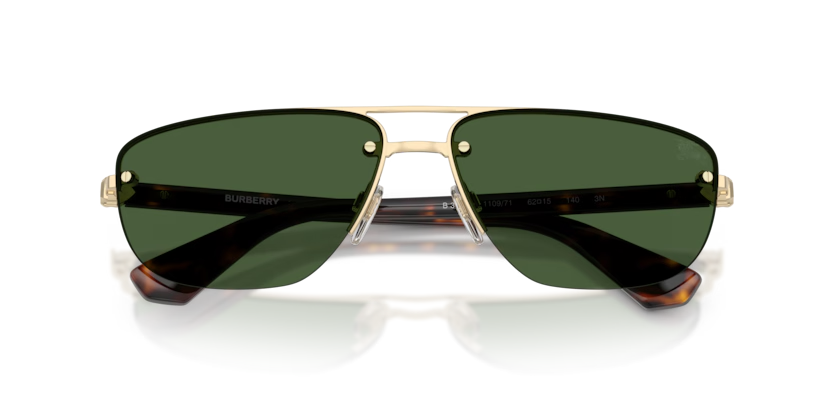 BURBERRY 0BE3164 110971 62 Erkek Güneş Gözlüğü Bu Ürüne Özel 9 Taksit İmkanı Sizinle!