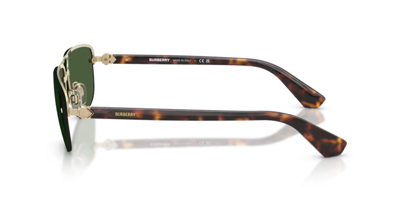 BURBERRY 0BE3164 110971 62 Erkek Güneş Gözlüğü Bu Ürüne Özel 9 Taksit İmkanı Sizinle!